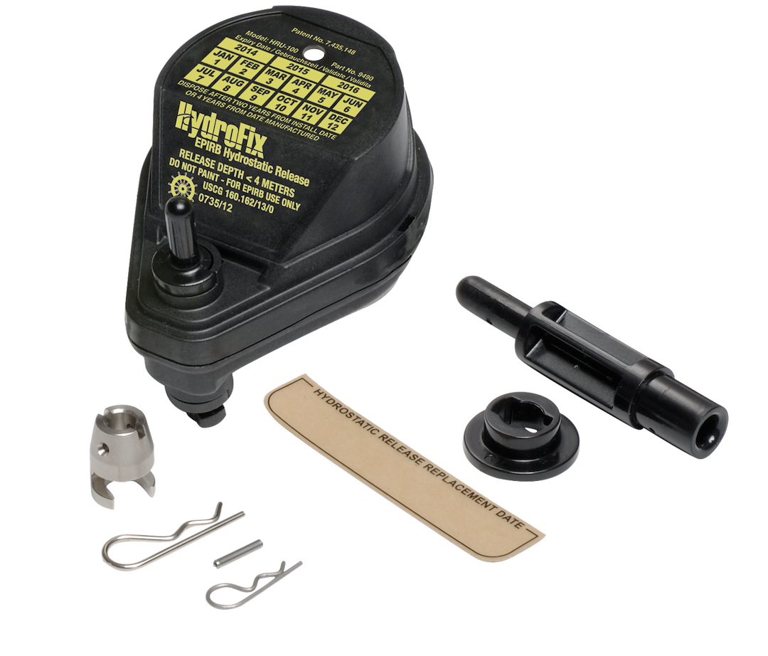 ACR Electronics 9490.1 Category I EPIRB Hydrostatic Release - image 1