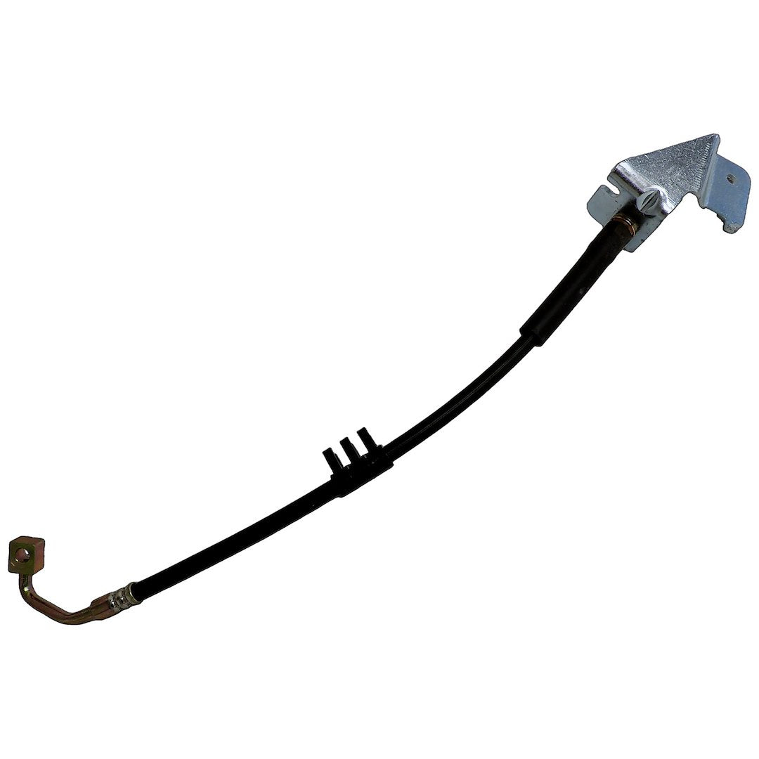 Crown Automotive 68338376AD Right-Side Brake Hose - image 4