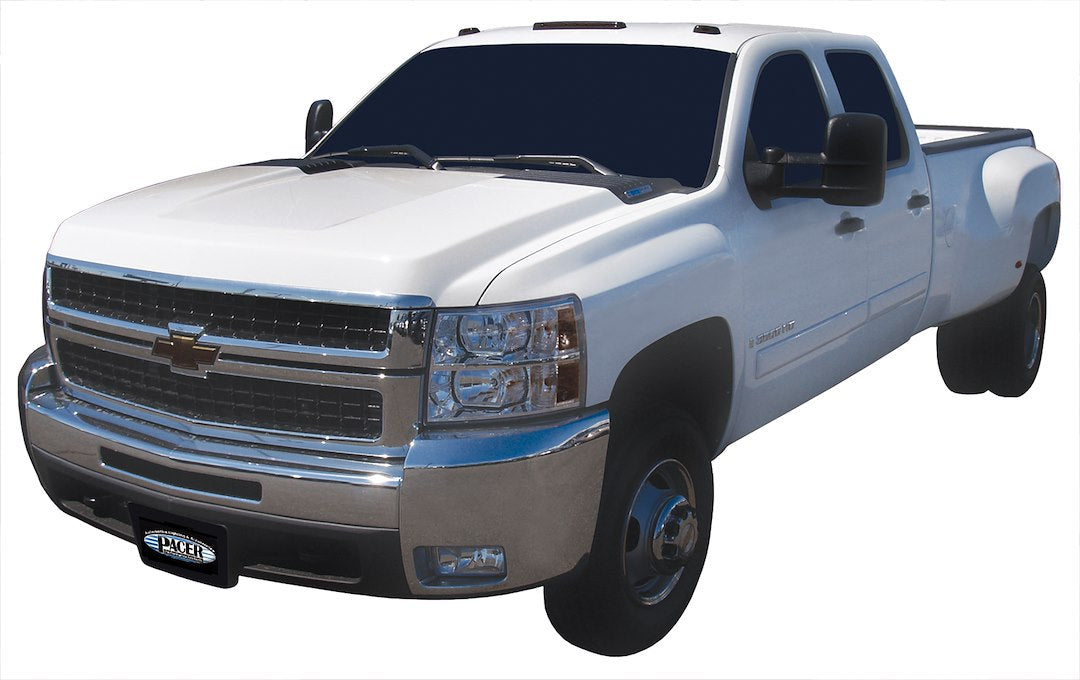 Pacer Performance 20-265s GM Smoke LED Cab Marker Set