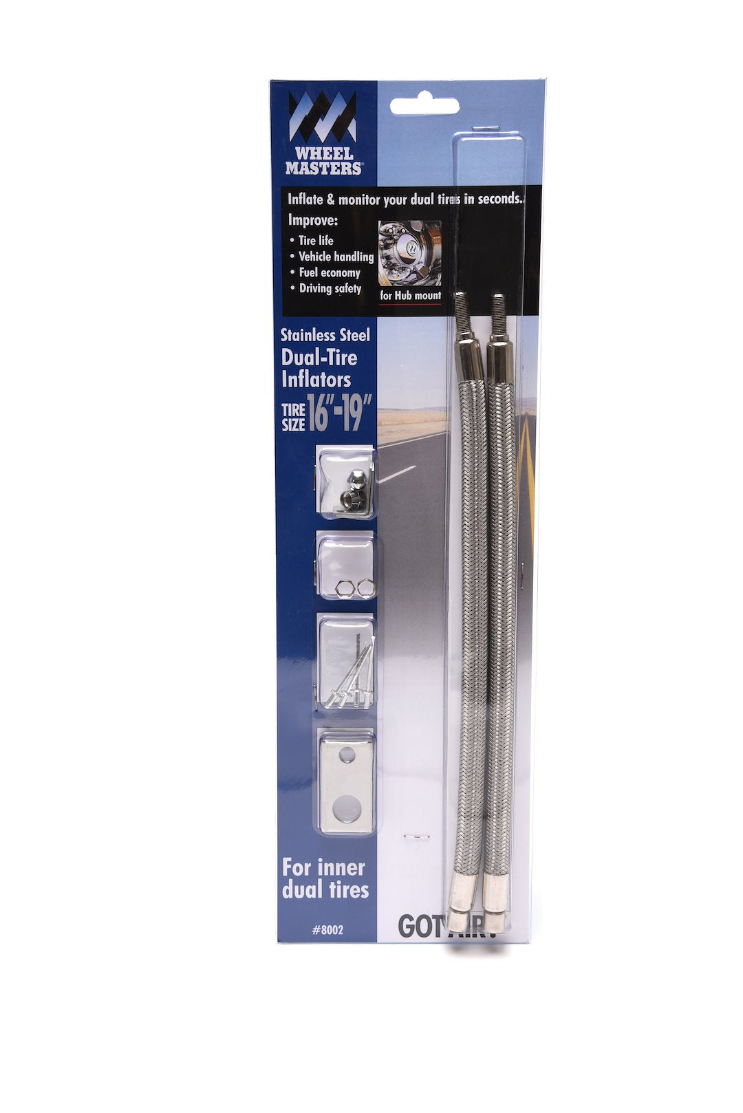 Wheel Master 8002 Valve Stem Extension - image 2