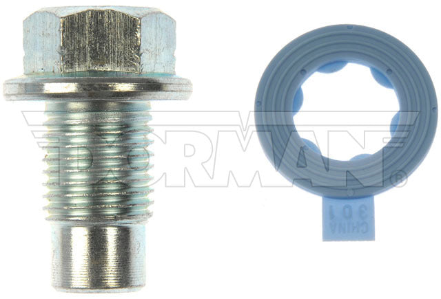 Dorman (OE Solutions) 0900491 M12 × 1.25 Oil Drain Plug - image 1