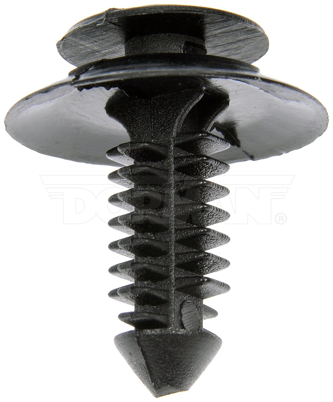 Dorman 45475 Ford Molding/Panel Retainer Set - image 1