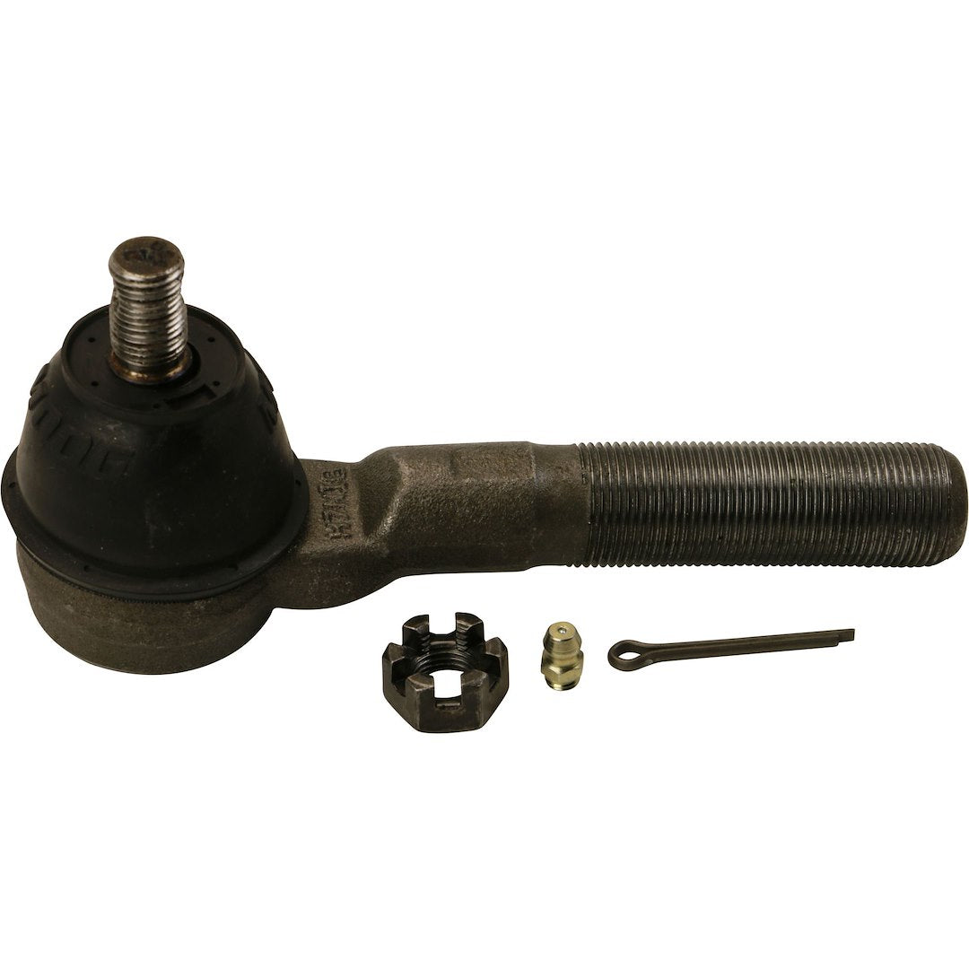 Moog Chassis ES3096L Problem Solver Steering Tie-Rod End