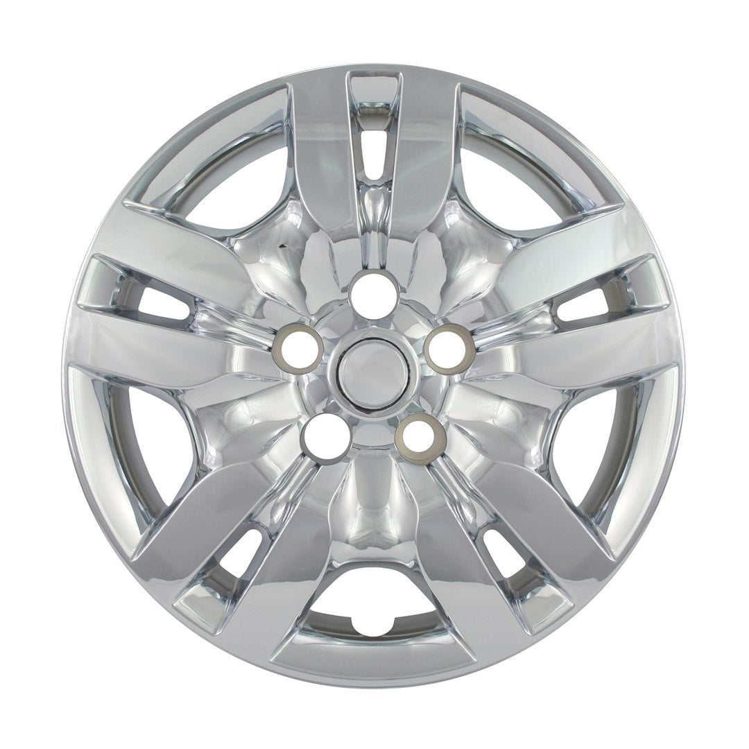 Coast To Coast 45516C Ten-Spoke Bolt-On Wheel Covers for Altima - image 1