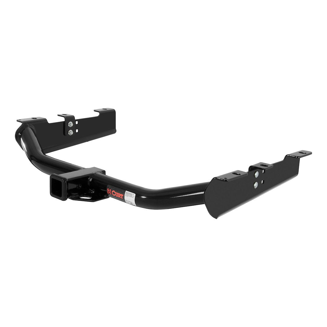 Curt 13211 Trailer Hitch Rear - image 1