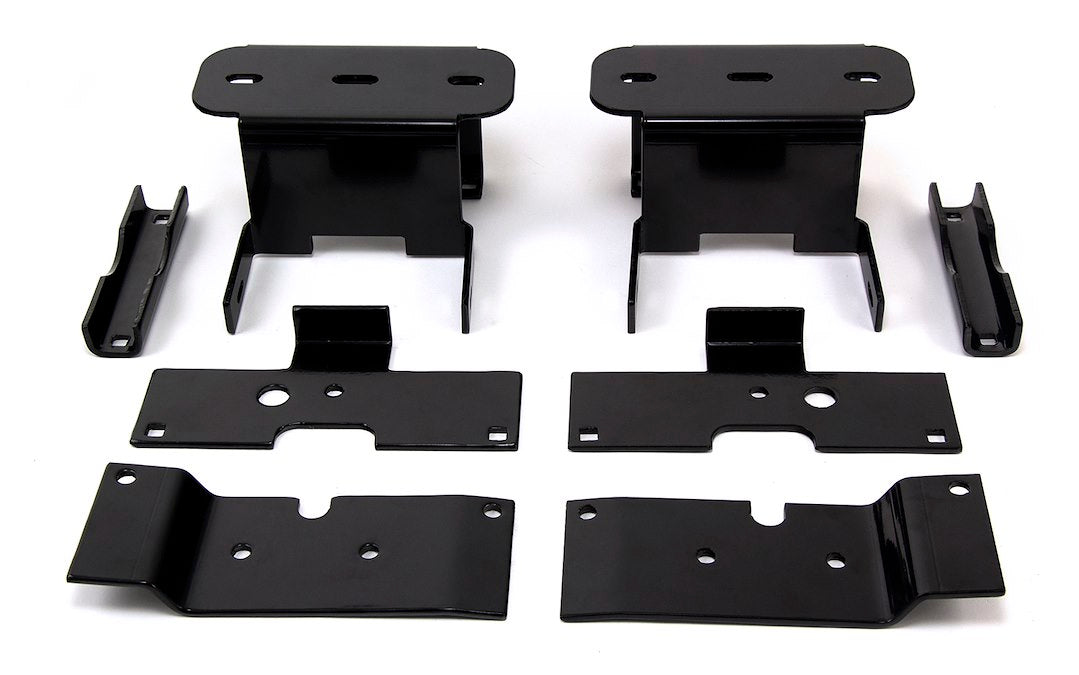 Air Lift 57268 Helper Spring Kit - image 4