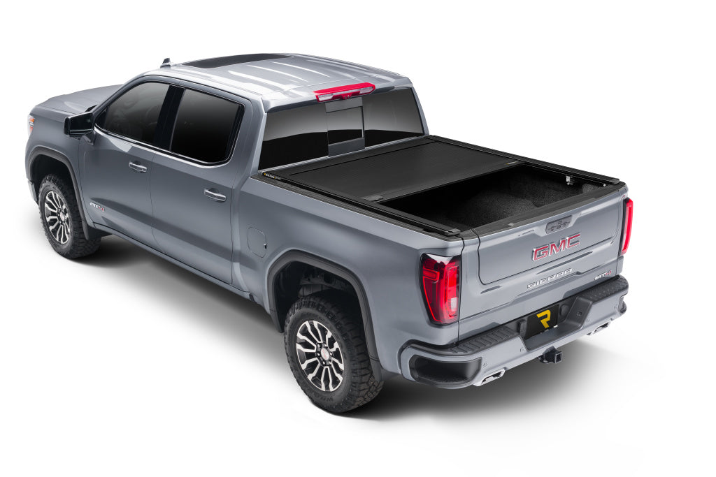 Retrax T-60484 RetraxONE XR Silverado/Sierra HD Bed Cover