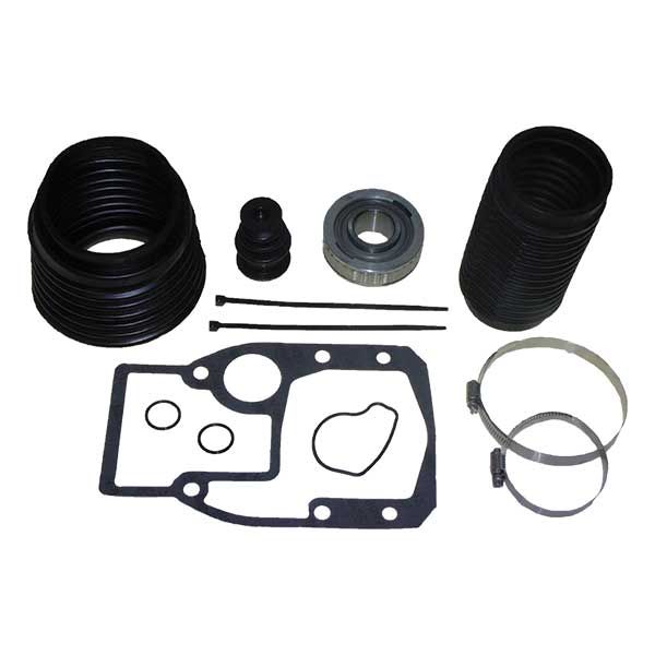 EMP - Engineered Marine Products 61-08715 Transom Sealing Component