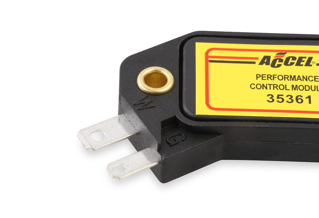 ACCEL Ignition 35361 1975–1980 GM Analog Ignition Module - image 4
