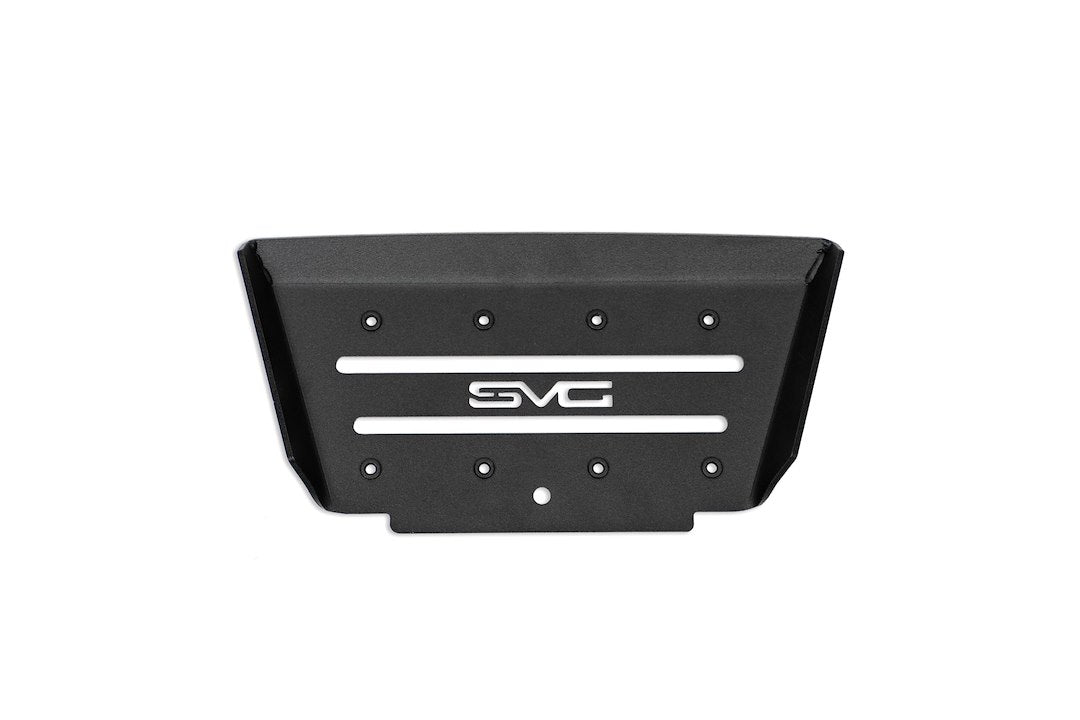 DV8 Offroad DMBR-01 Dashboard Electronics Mount
