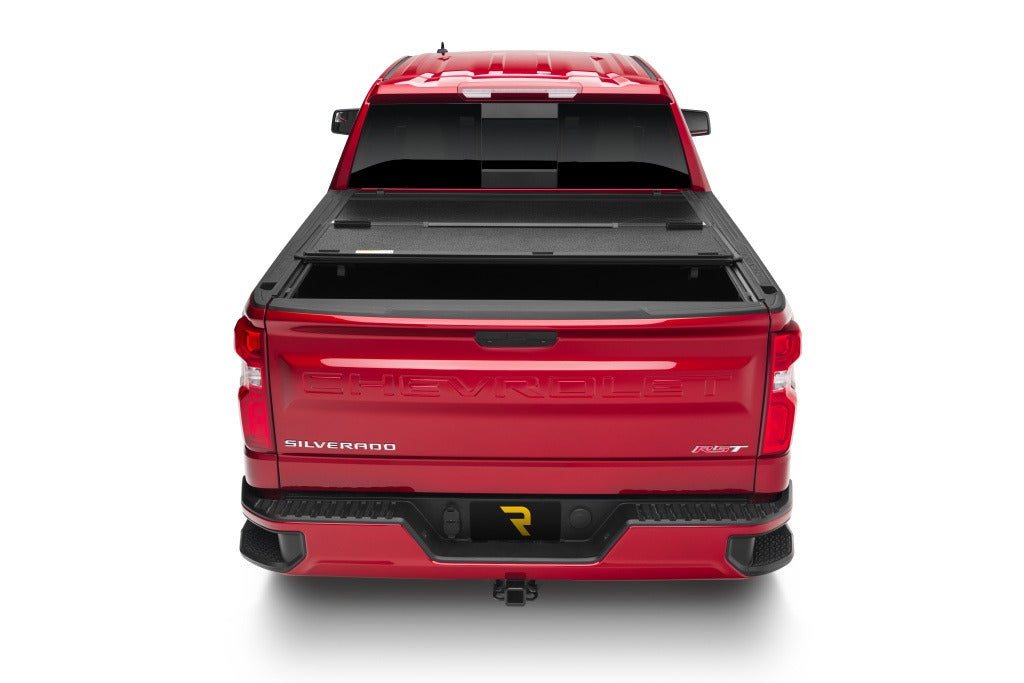 Undercover Fx11002 Tonneau Cover - image 9