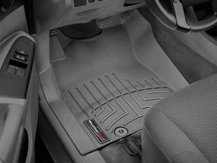 Weathertech (USA) Floor Liner for Toyota Tacoma 2012–2015 – 444521