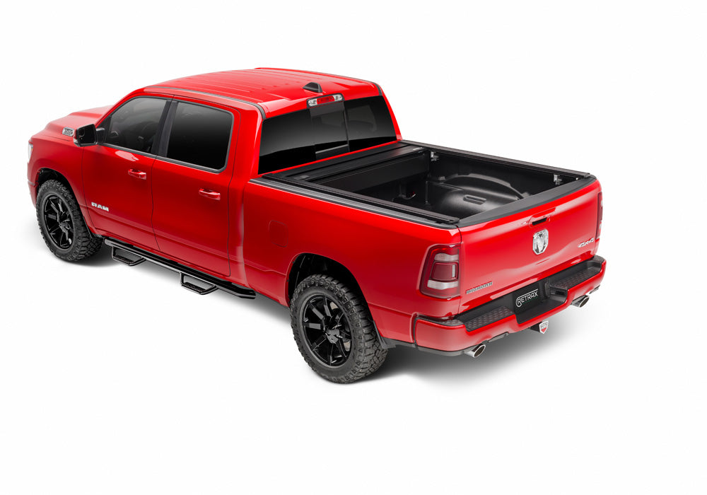Retrax T-90861 PowertraxPRO XR Truck-Bed Cover