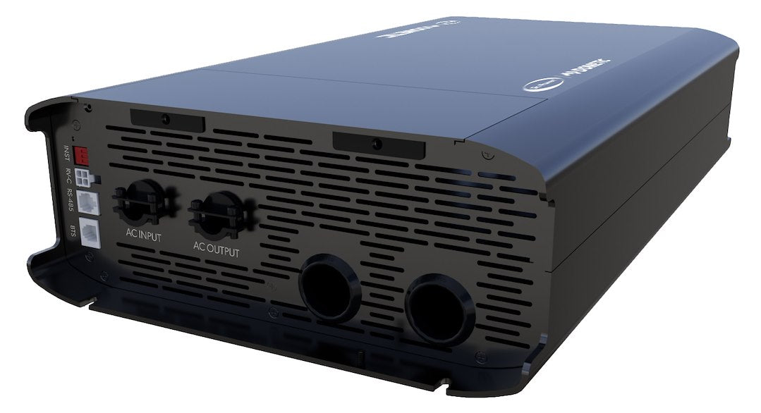 Go Power 83834 Power Inverter - image 1