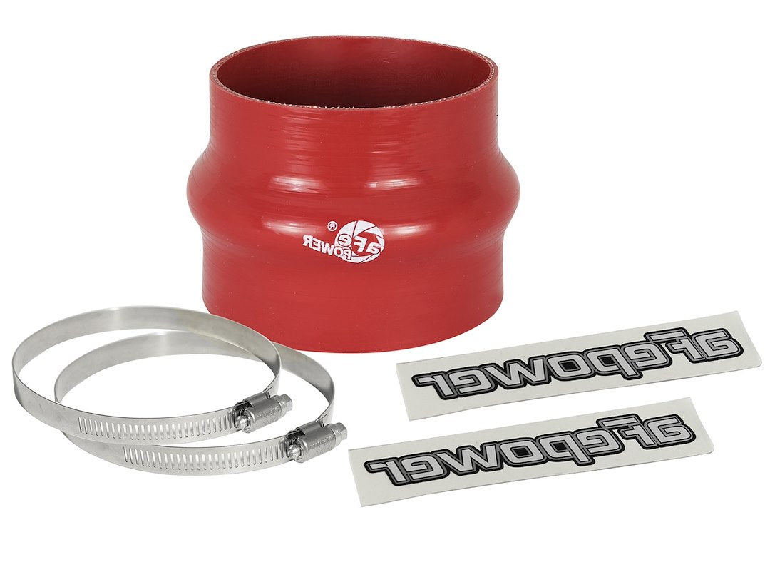 Advanced FLOW Engineering 59-00061 Red Intake Reducer - image 2