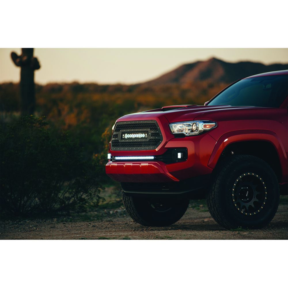 Rigid Lighting 940314 Light Bar - image 2