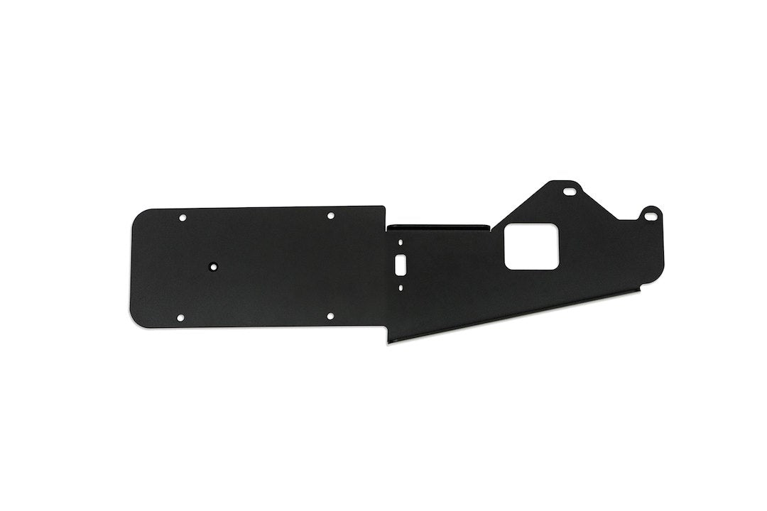 DV8 Offroad LPBR-03 Bronco Rear Plate Mount