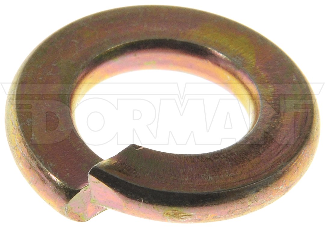 Dorman 965-111d Round Split-Locking Washer Set - image 1