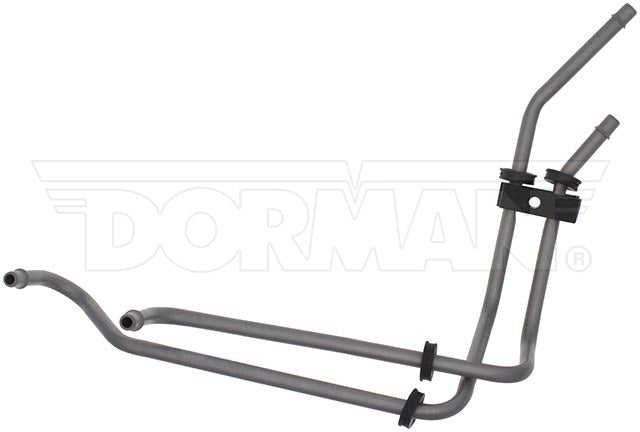 Dorman (OE Solutions) 624867 0.29-Inch Metal Transmission Cooler Hose - image 3