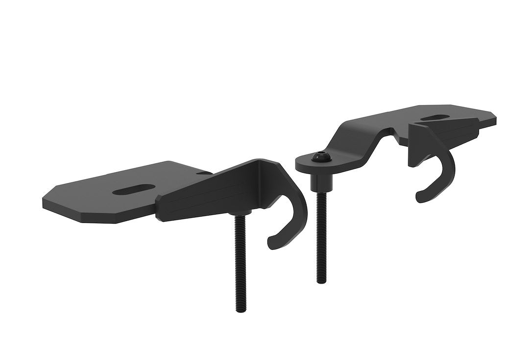 KC Hilites 7334 Ditch-Lamp Mounting Set