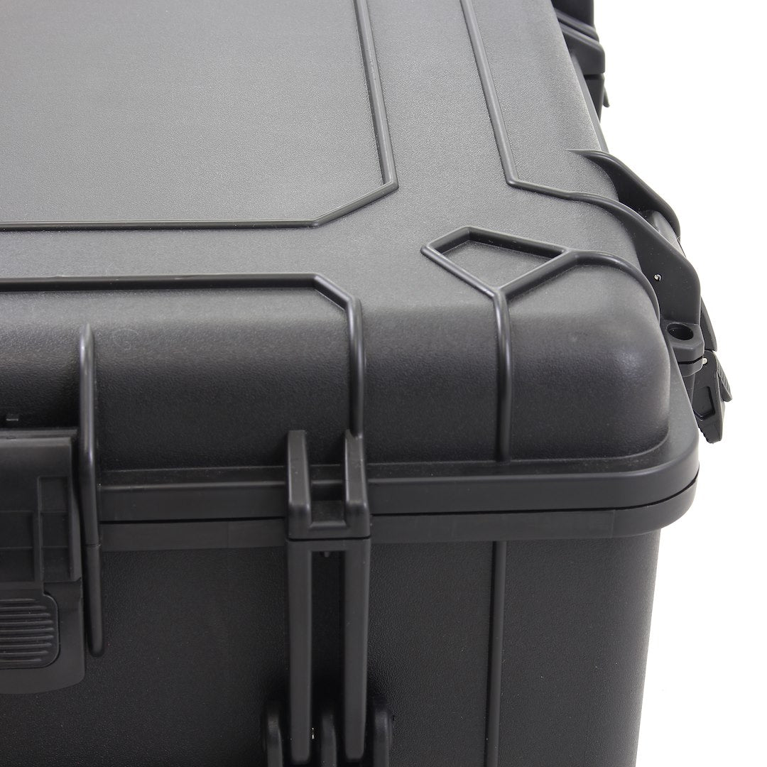 Go Rhino XG252014 Xventure Rigid Storage Case