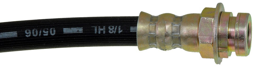 Dorman H38353 First Stop Threaded Brake Hose Assembly - image 3