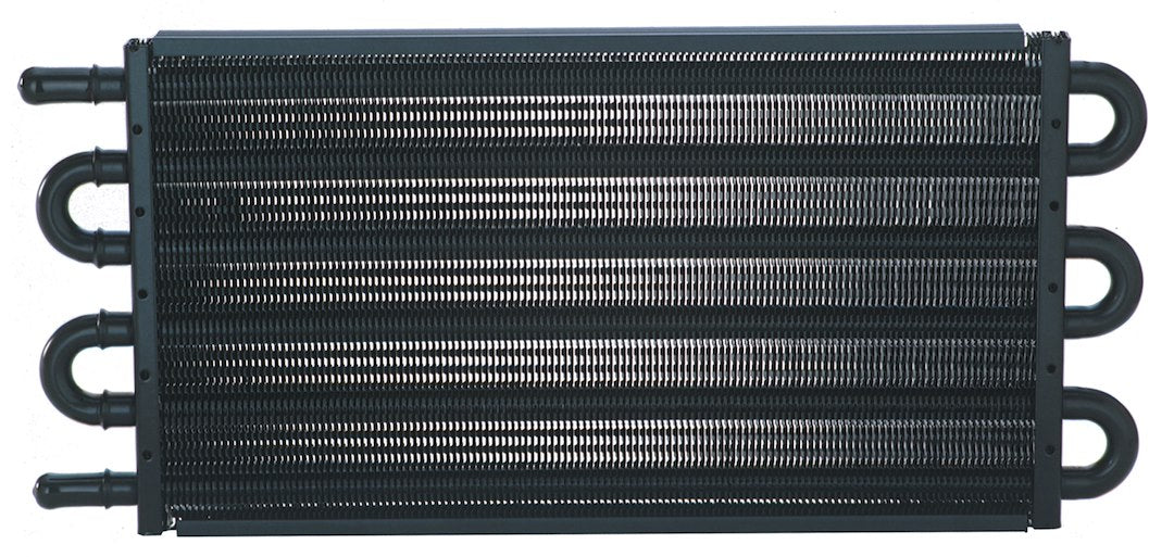 Derale 13103 Series 7000 Intermediate Transmission Cooler - image 3