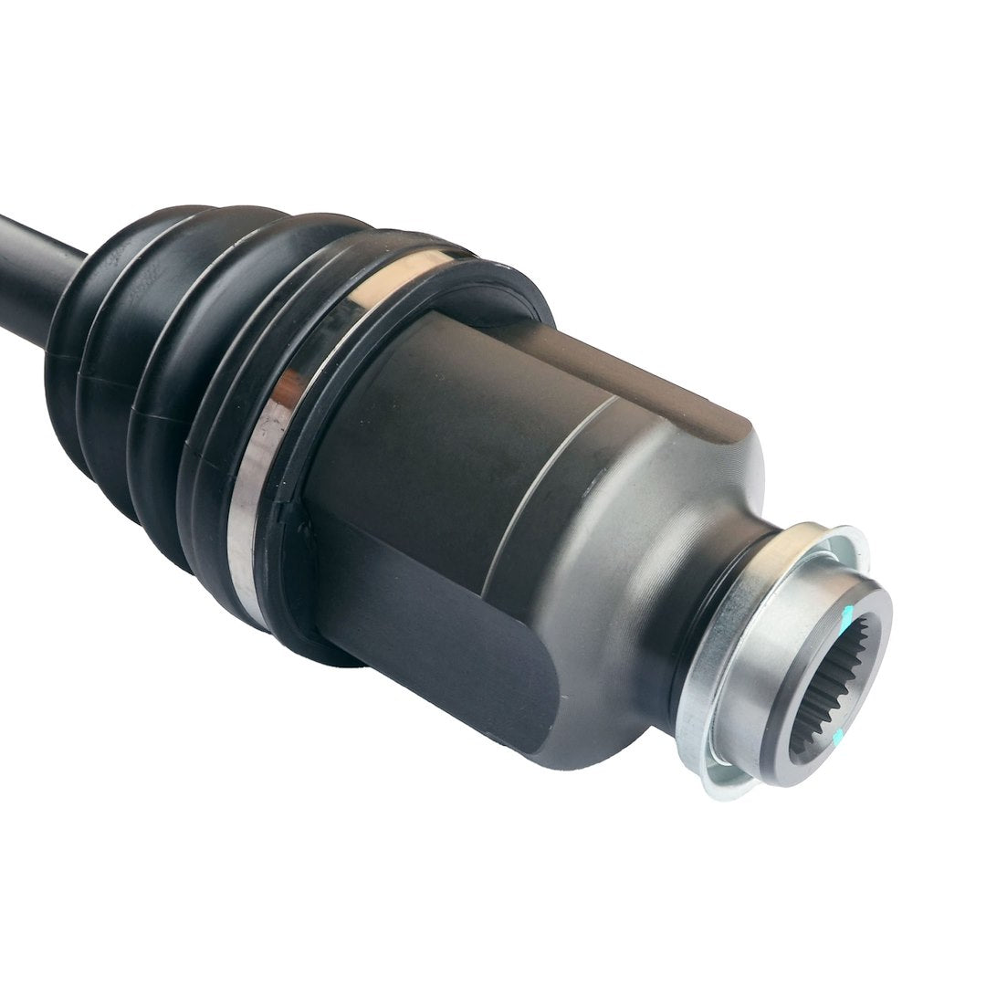 Moog Chassis Constant-Velocity Axle 18E001R