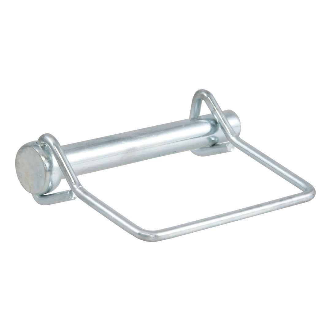 CURT 28278 3/8-by-2-3/4-Inch Universal Towing Safety Pin