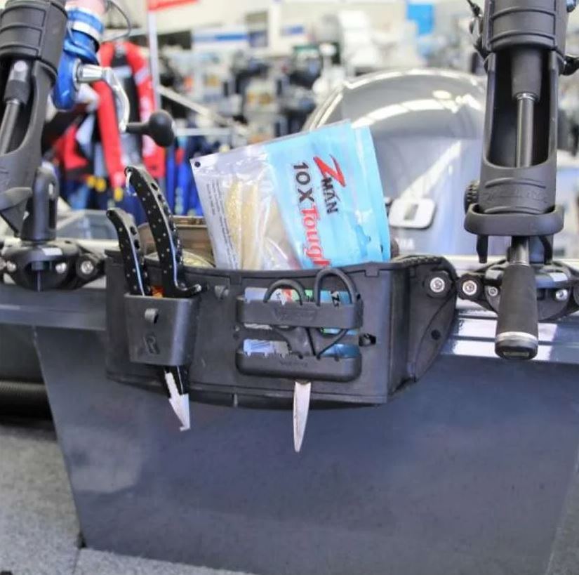 Railblaza 09-4151-11 Fishing Tackle Storage Caddy