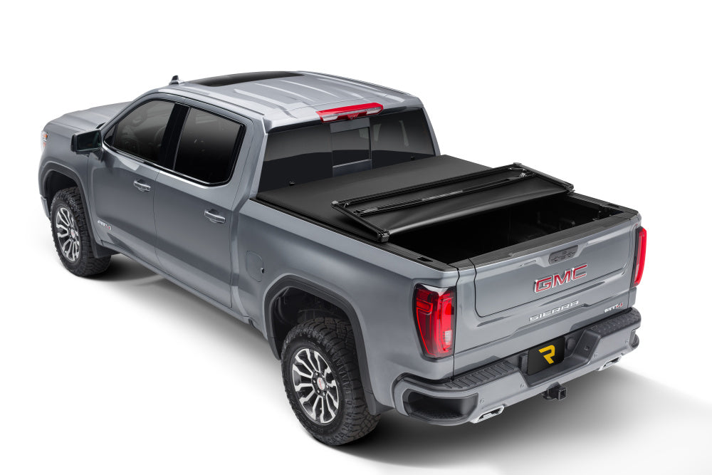 Extang 94658 Trifecta Signature 2.0 HD Truck Tonneau