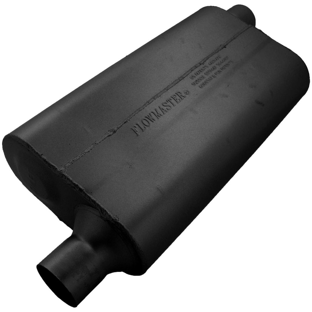 Flowmaster 942453 Delta Flow 50 Series Muffler