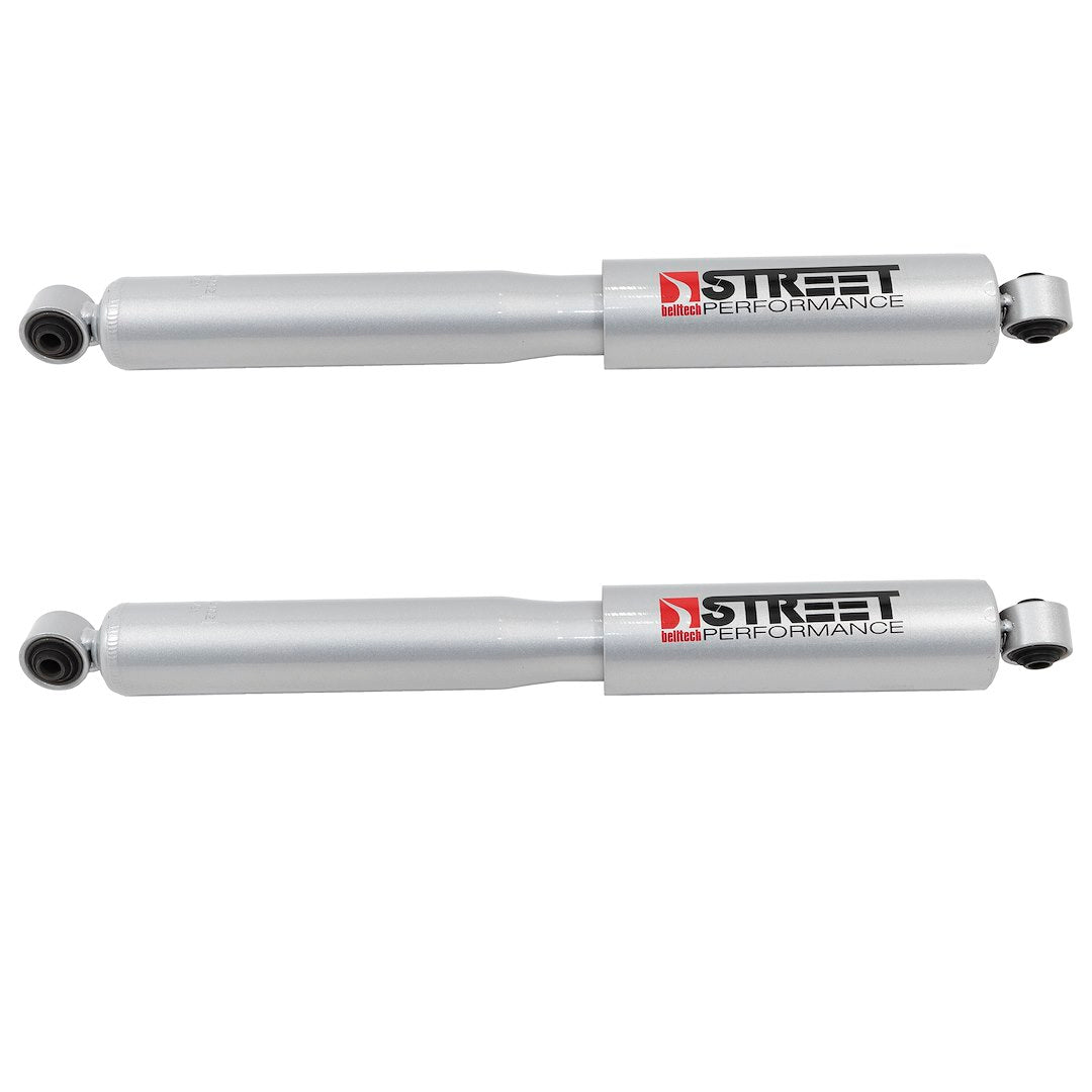 Belltech 1054SP Front/Rear Drop Kit, Springs Excluded - image 2