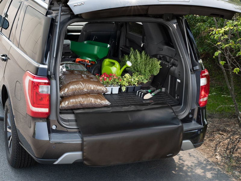 Weathertech (Usa) 40818 Cargo Area Liner - image 5