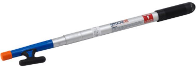 Sea Dog 491021-1 Two-Piece Boat Hook