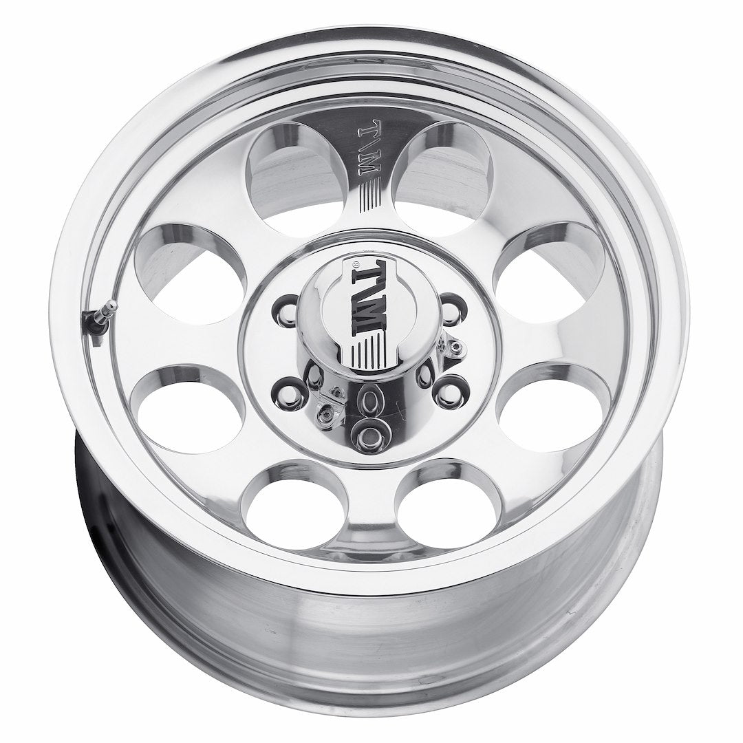 Mickey Thompson 250337 Classic III Cast Aluminum Wheel