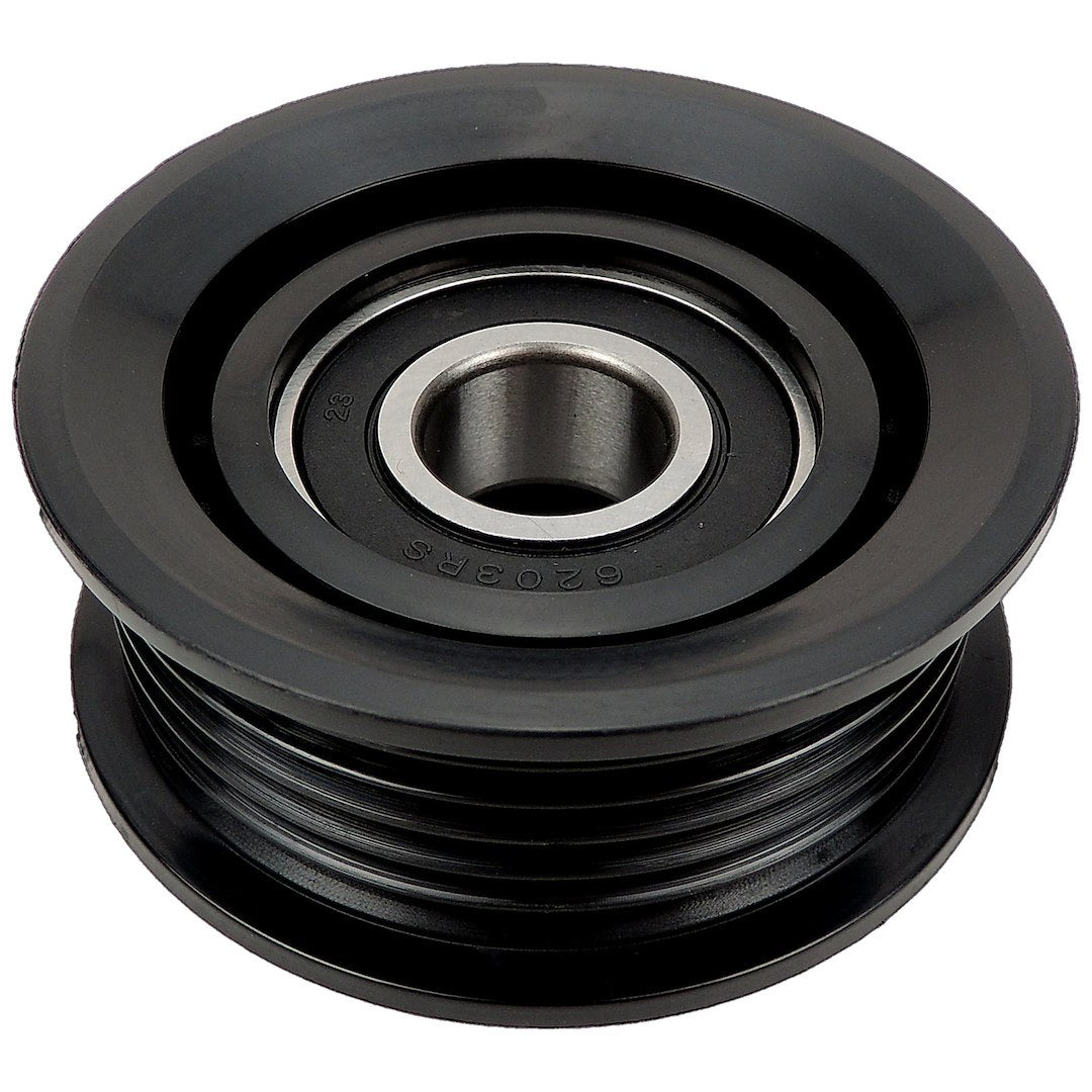 Crown Automotive 68459077AA Accessory-Belt Idler Pulley - image 4