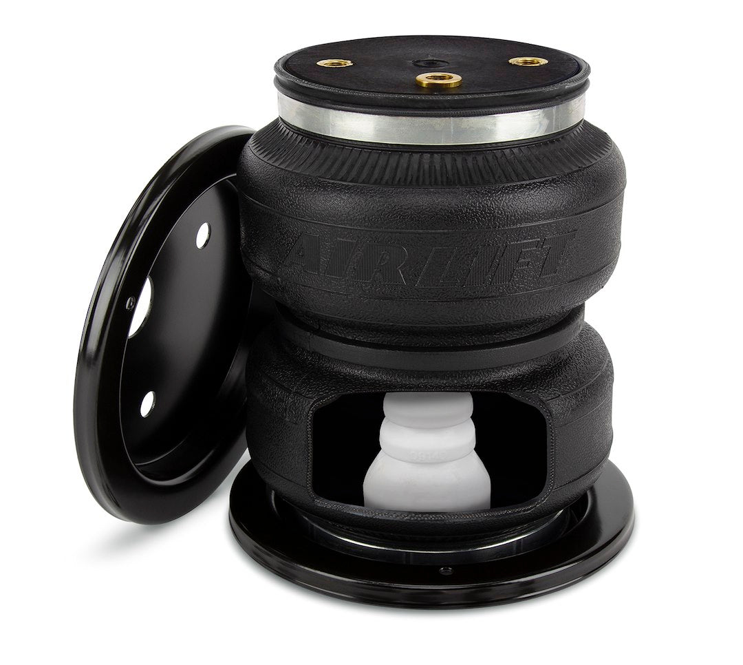 Air Lift 88255 Helper Spring Kit - image 2