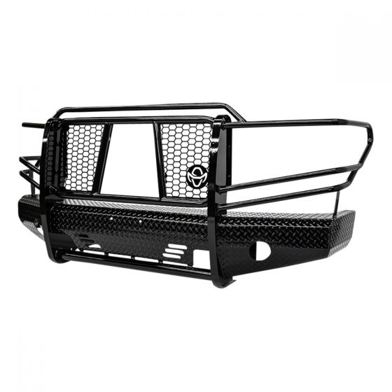 Ranch Hand FST14HBL1 Summit Tundra Front Bumper Assembly