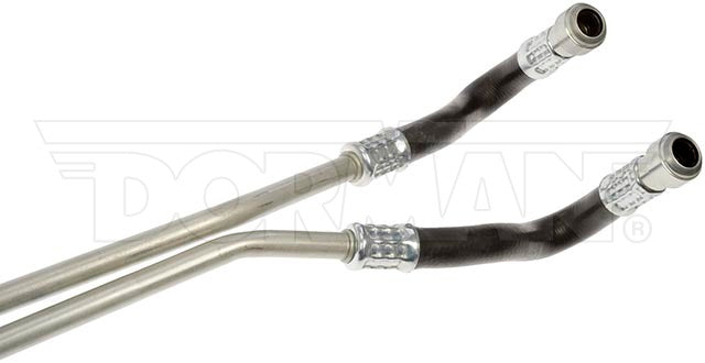 Dorman (OE Solutions) 724-021 Replacement Automatic Transmission Cooling Hose - image 4
