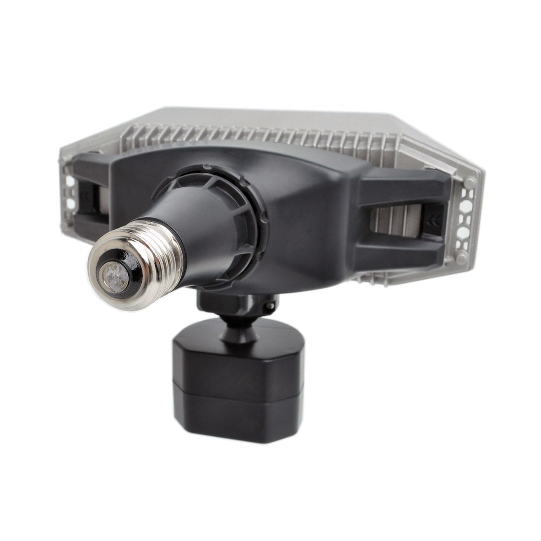 STKR Concepts 00134 Exterior Security Lamp