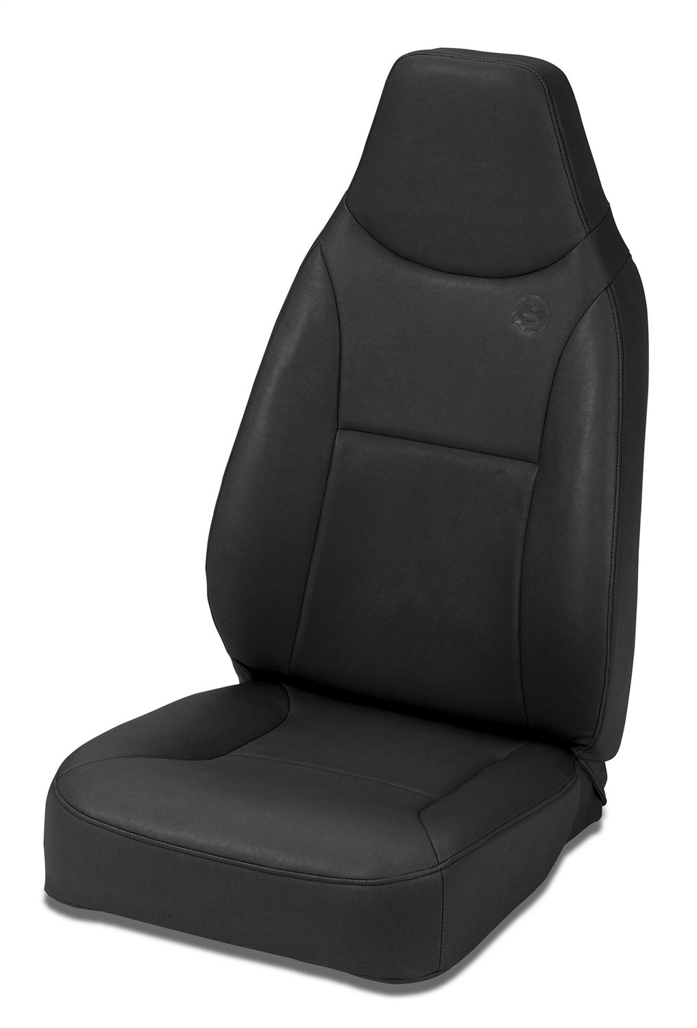 Bestop 39436-01 Fixed-Back Front Seat - image 1