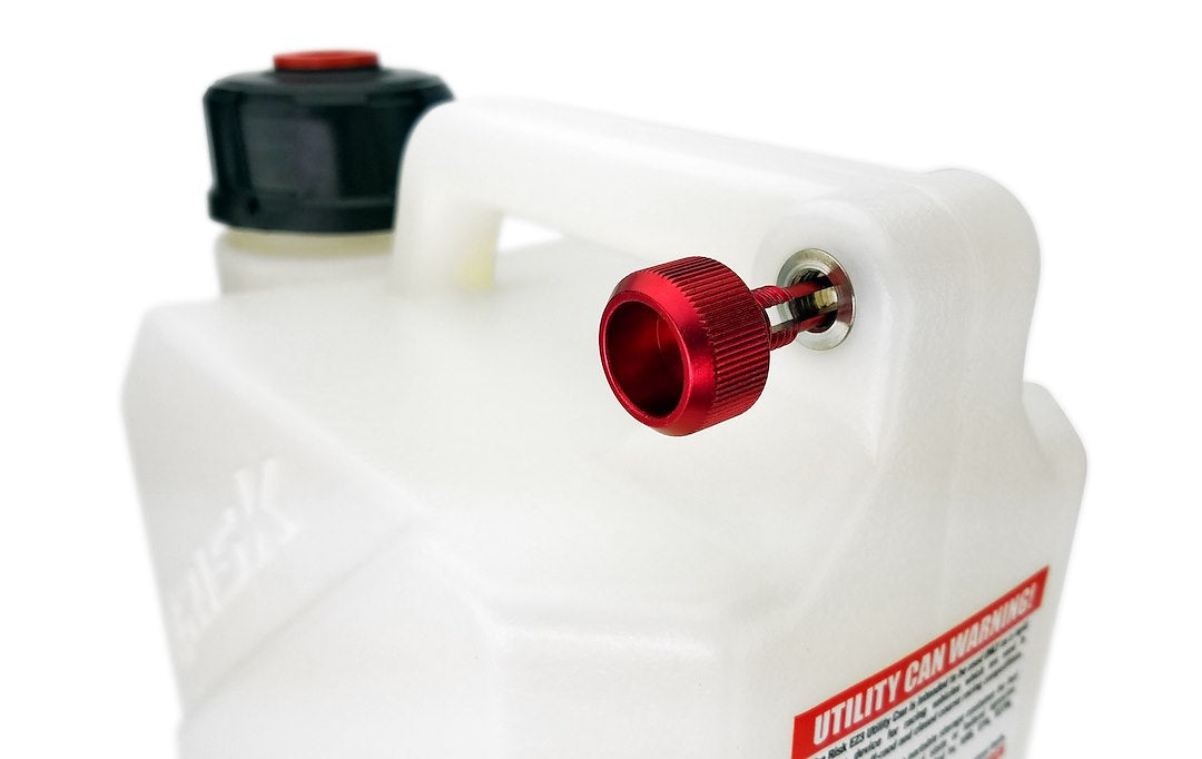 STKR Concepts 00281 EZ3 Liquid-Storage Jug