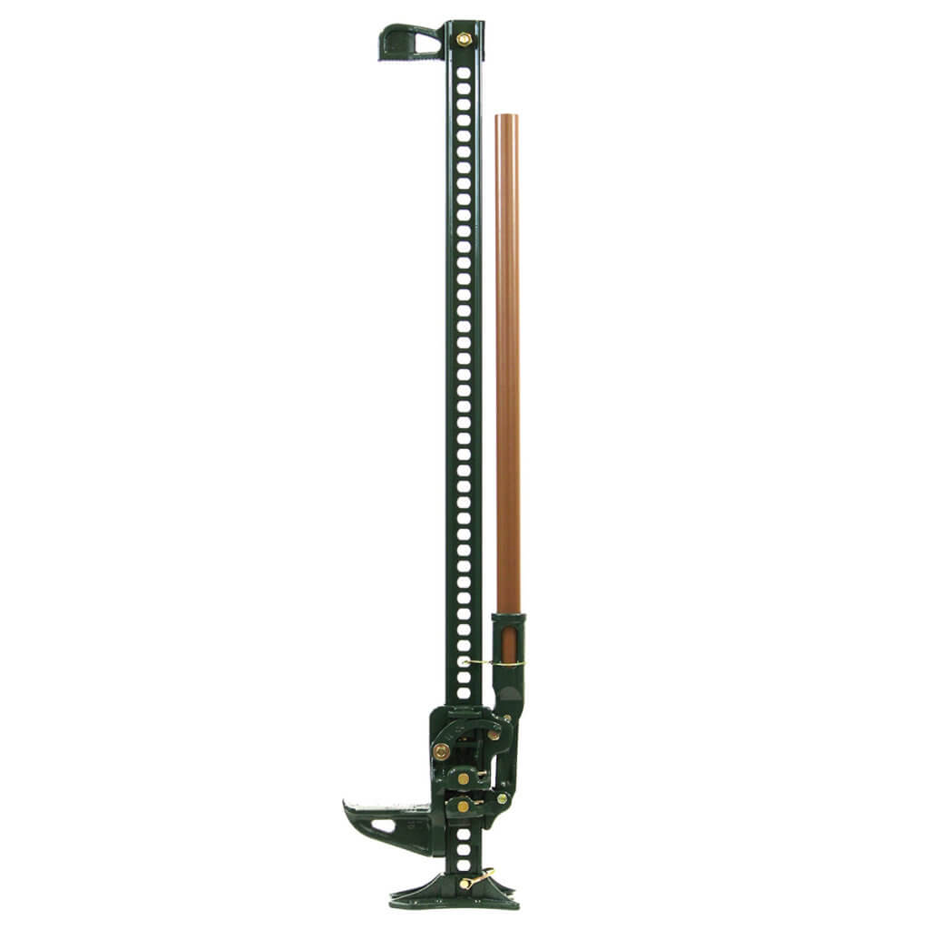 Hi-Lift Jack PJ-485 Signature Edition Model