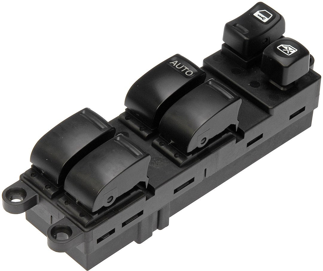 Dorman (OE Solutions) 901809 Plastic Six-Button Window Control - image 3