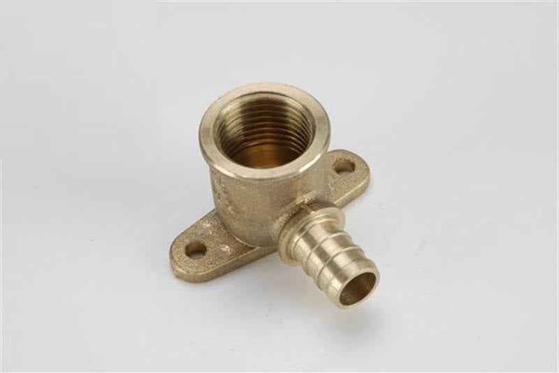 Elkhart Supply BestPEX 1/2-Inch Hose Barb / Female Thread Adapter – 51181