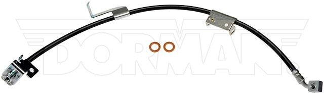 Dorman H621669 First Stop Banjo-Bolt Brake Hose - image 1