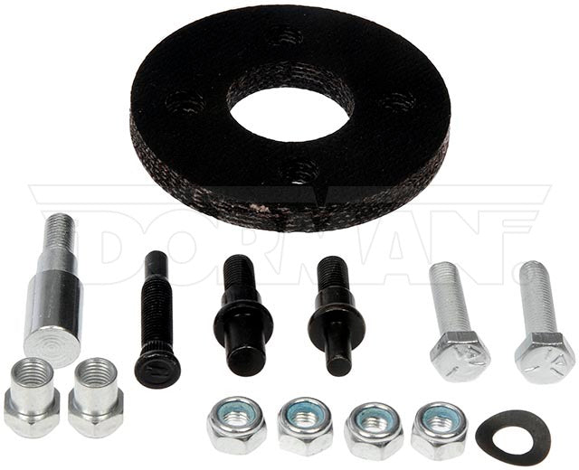 Dorman 31000 Steering-Shaft Coupling Disc - image 1