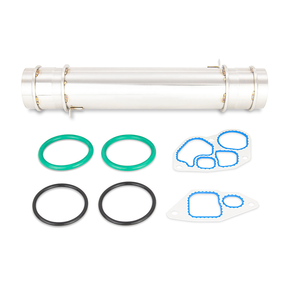 Mishimoto MMOC-F2D-94 Stock-Replacement Engine Oil Cooler
