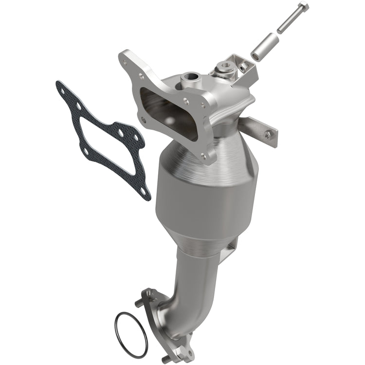 MagnaFlow 5531024 California Grade Catalytic Converter